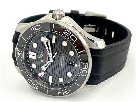 omega seamaster professional 300m 210.32.42.20.01.001|omega seamaster professional 300m review.